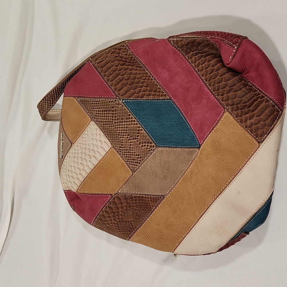 Desigual Reversible Backpack